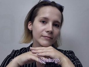 Udeleburgh