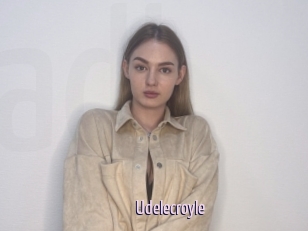Udelecroyle