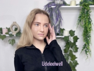Udeleelwell