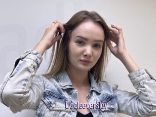 Udeleeversley