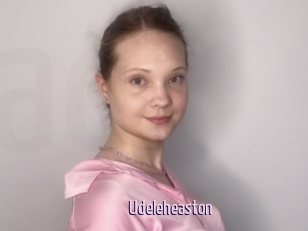 Udeleheaston