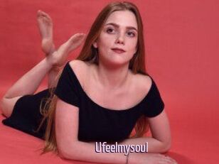Ufeelmysoul