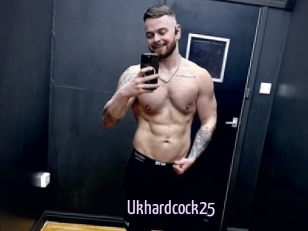 Ukhardcock25