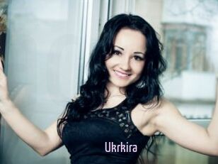 Ukrkira