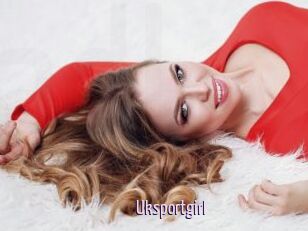 Uksportgirl