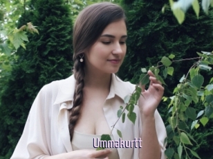 Ummakurtt