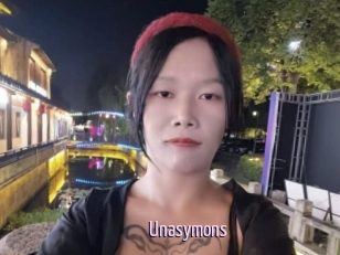 Unasymons