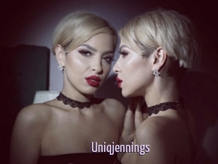 Uniqjennings