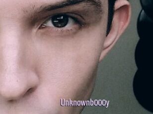 Unknownb000y