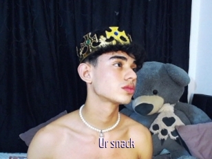 Ur_snack