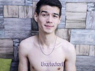 Urcutecharli