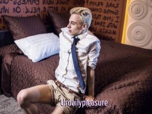 Urdailypleasure