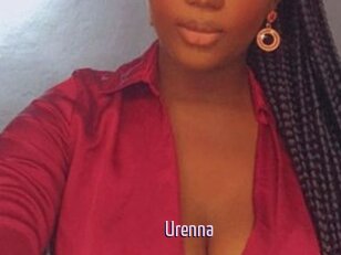 Urenna