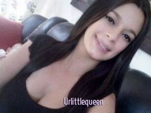 Urlittlequeen
