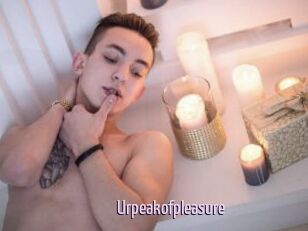 Urpeakofpleasure