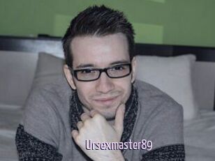 Ursexmaster89