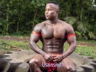 Usainsmith