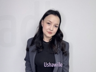 Ushawille