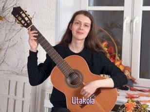 Utakola