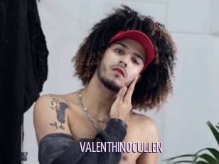 VALENTHINOCULLEN