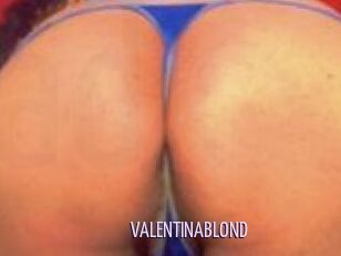 VALENTINABLOND