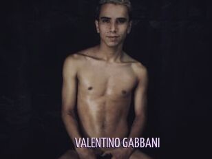 VALENTINO_GABBANI