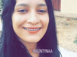 VALENTYNAA