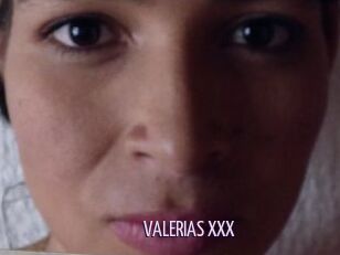 VALERIAS_XXX