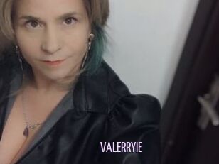 VALERRYIE