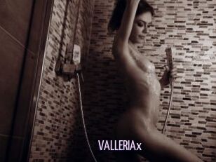 VALLERIAx