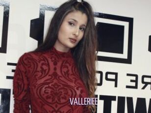 VALLERIEE