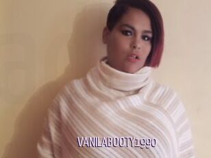 VANILABOOTY1990