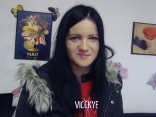VICCKYE
