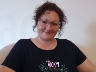 VICKYI