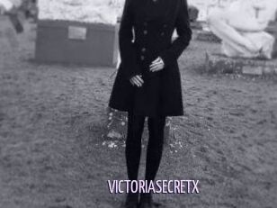 VICTORIASECRETX