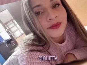 VIIOLLETTA