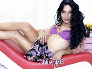 VIOLETAFOXTS