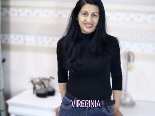 VIRGGINIA