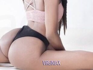 VIRGINIAX