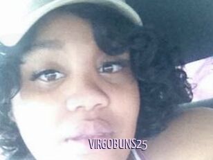 VIRGOBUNS25