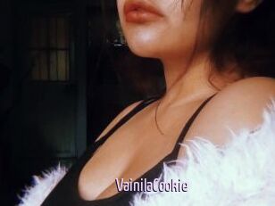 VainilaCookie