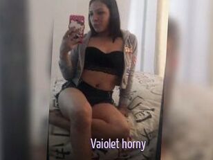 Vaiolet_horny
