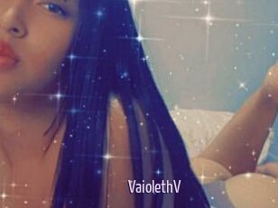 VaiolethV