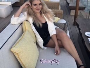 ValareySky