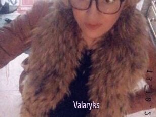 Valaryks
