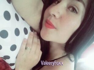 ValeeryFoxx