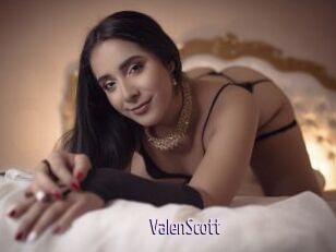ValenScott