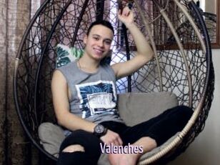 Valenches