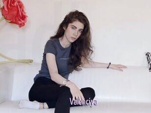 Valenciya