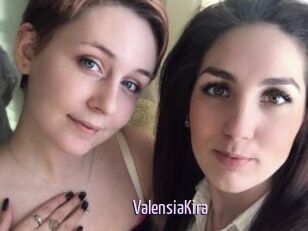 ValensiaKira